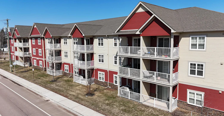201-7 Point Park Drive, Riverview, NB, E1B 0N5