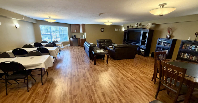 201-7 Point Park Drive, Riverview, NB, E1B 0N5 - 11