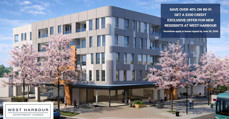 301-245 Bewicke Avenue, North Vancouver, BC, V7M 3E3 - 3