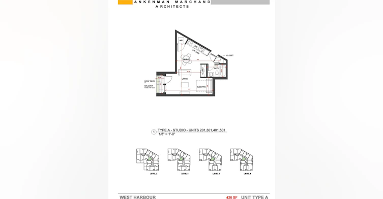 301-245 Bewicke Avenue, North Vancouver, BC, V7M 3E3 - 2