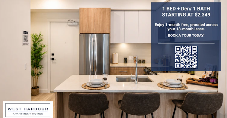 245 Bewicke Avenue, North Vancouver, BC, V7M 3E3