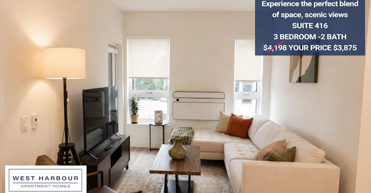 416-245 Bewicke Avenue, North Vancouver, BC, V7M 3E3