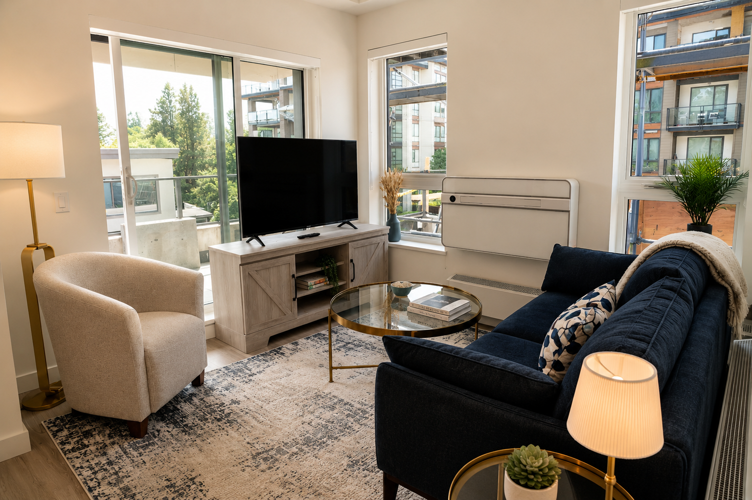 245 Bewicke Avenue, North Vancouver, BC, V7M 0H5