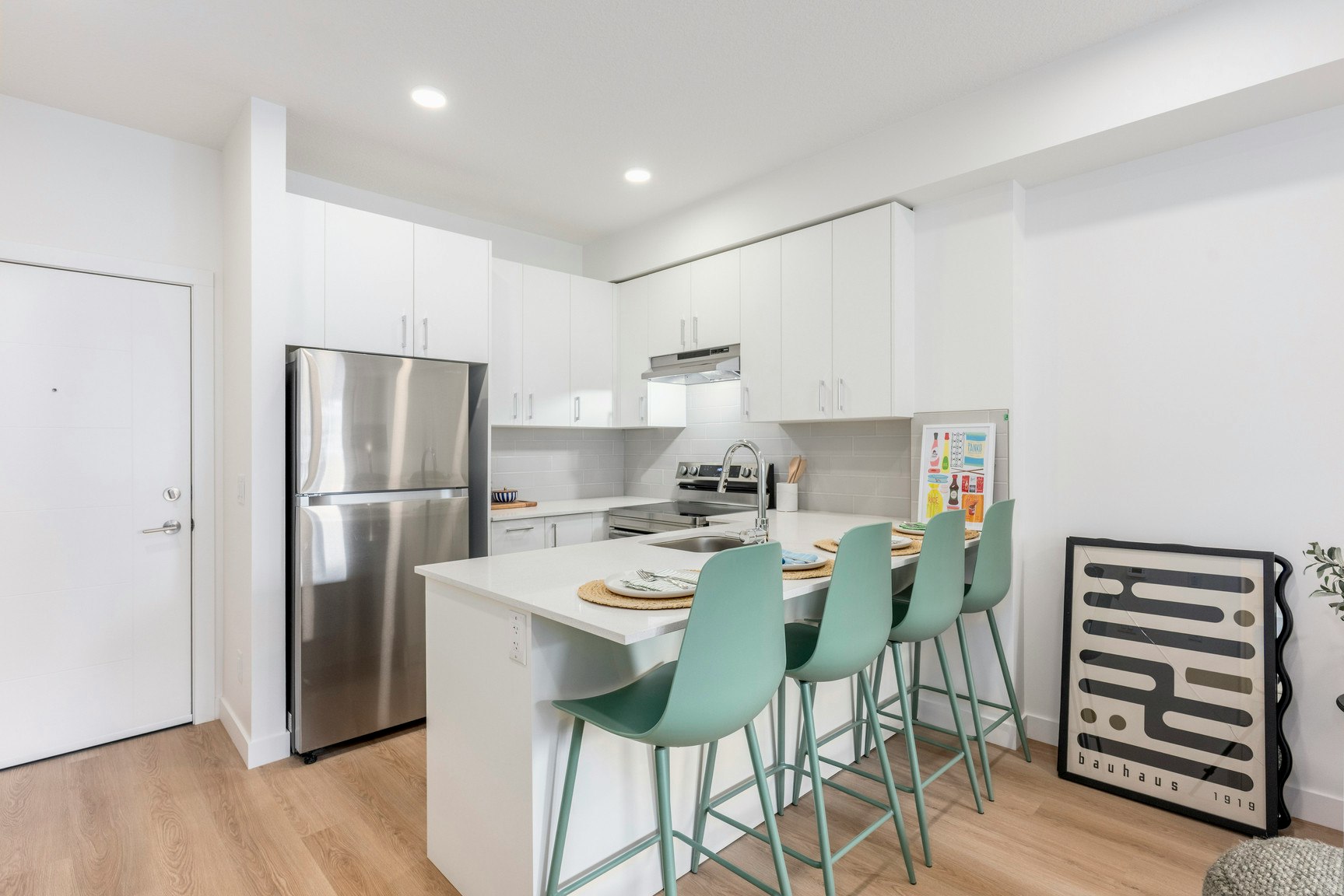 55 Shawnee Boulevard Southwest, Calgary, AB, T2Y 0E1 - 4