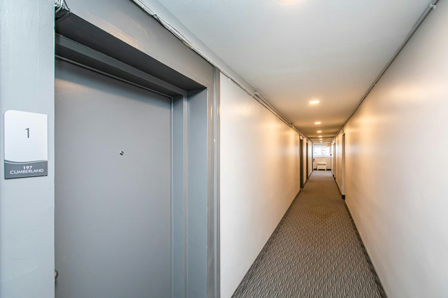 6-197 Cumberland Street, Ottawa, ON, K1N 7H4 - 8