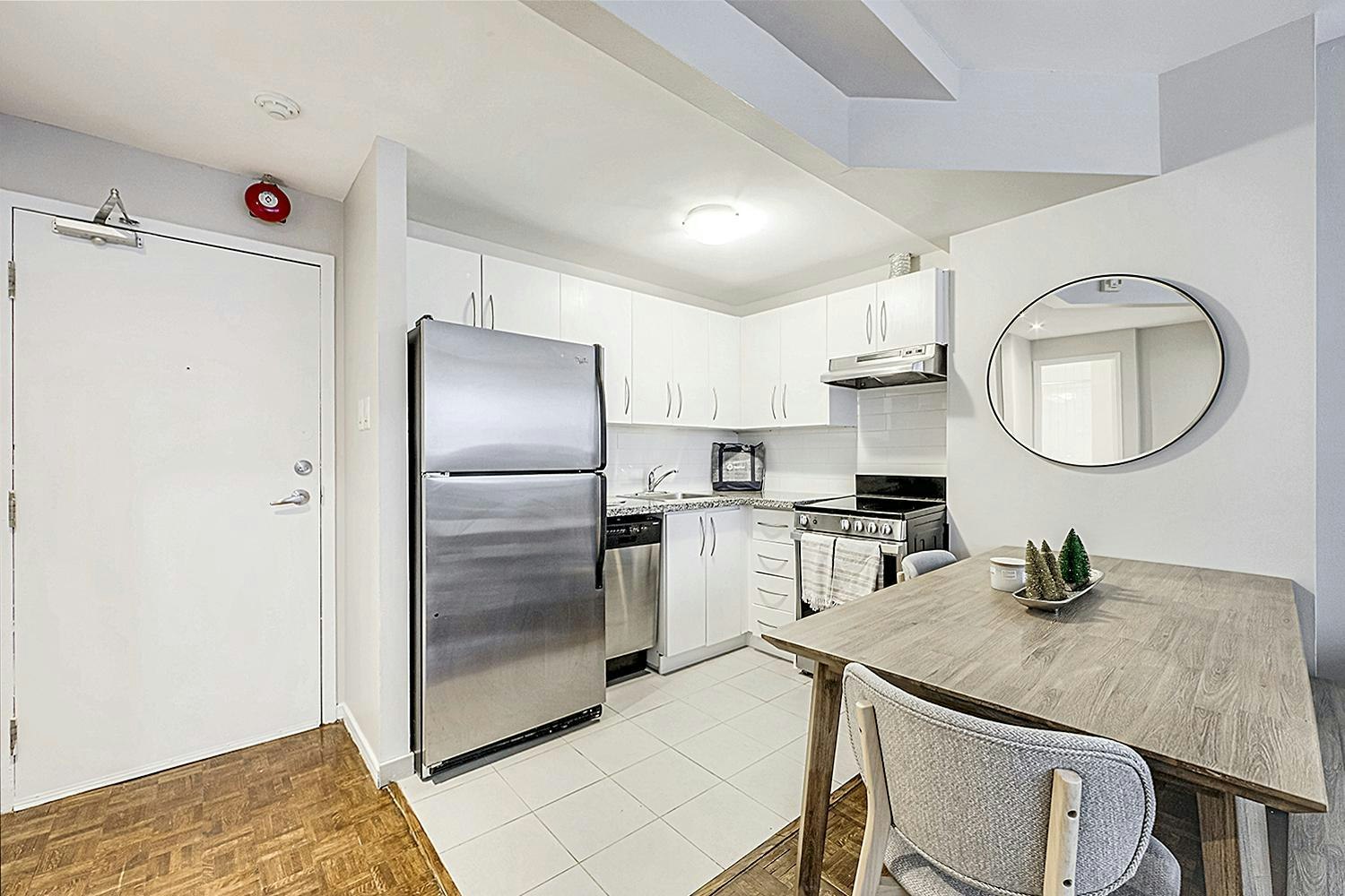 392 Sherbourne Street, Toronto, ON, M4X 1K2 - 2