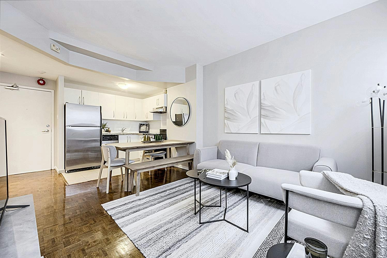 392 Sherbourne Street, Toronto, ON, M4X 1K2 - 3