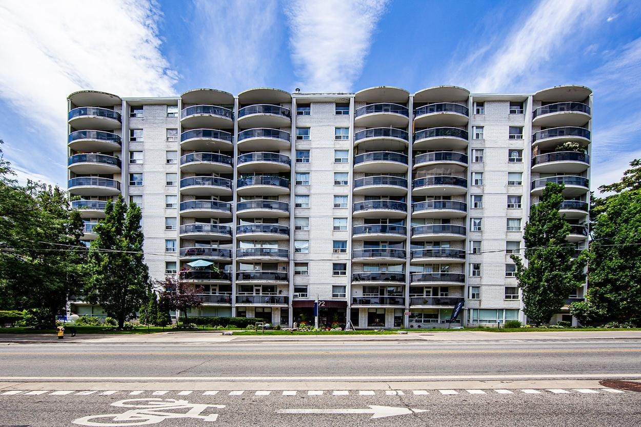 392 Sherbourne Street, Toronto, ON, M4X 1K2 - 13