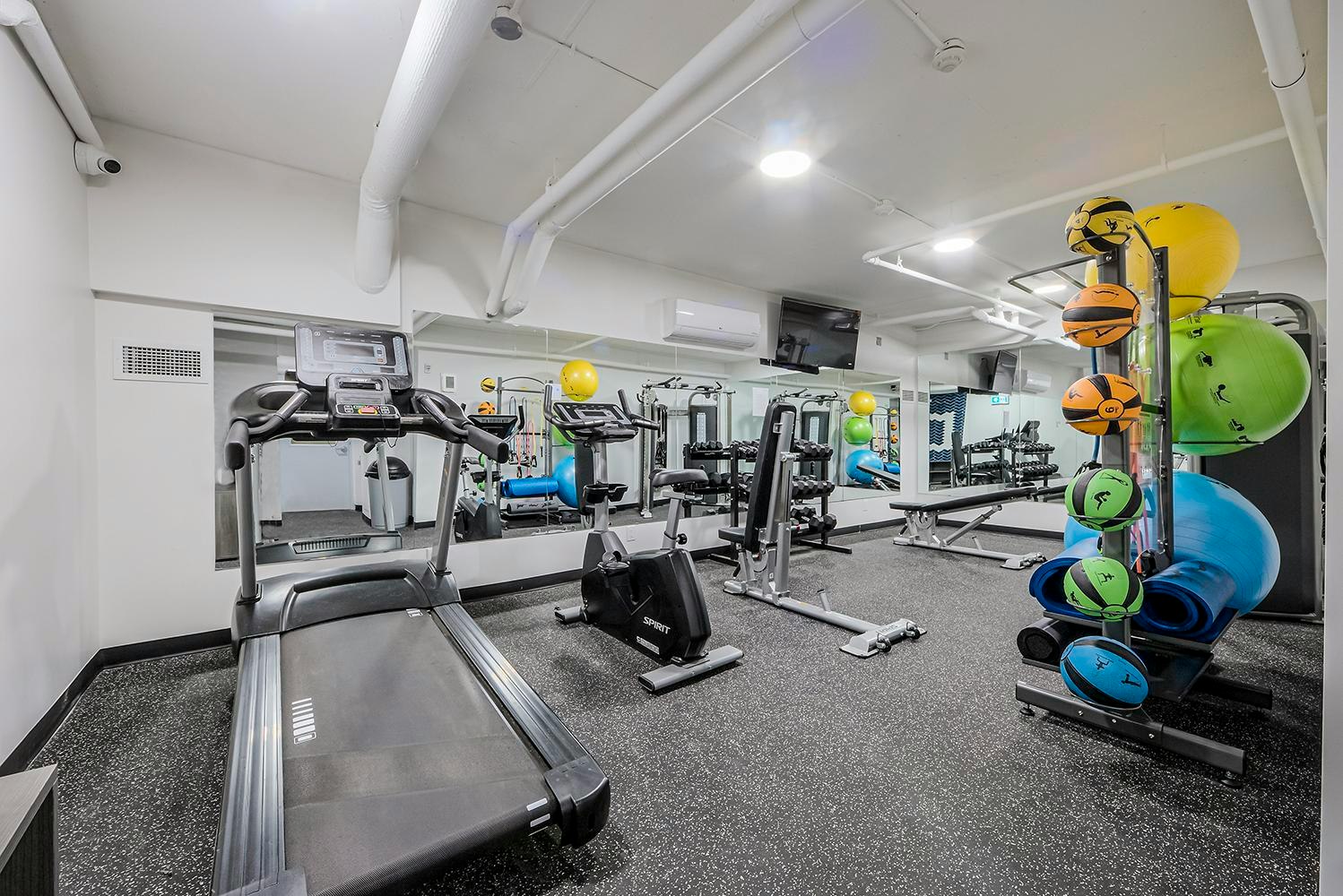 65 Dynevor Road, Toronto, ON, M6E 3W8 - 9