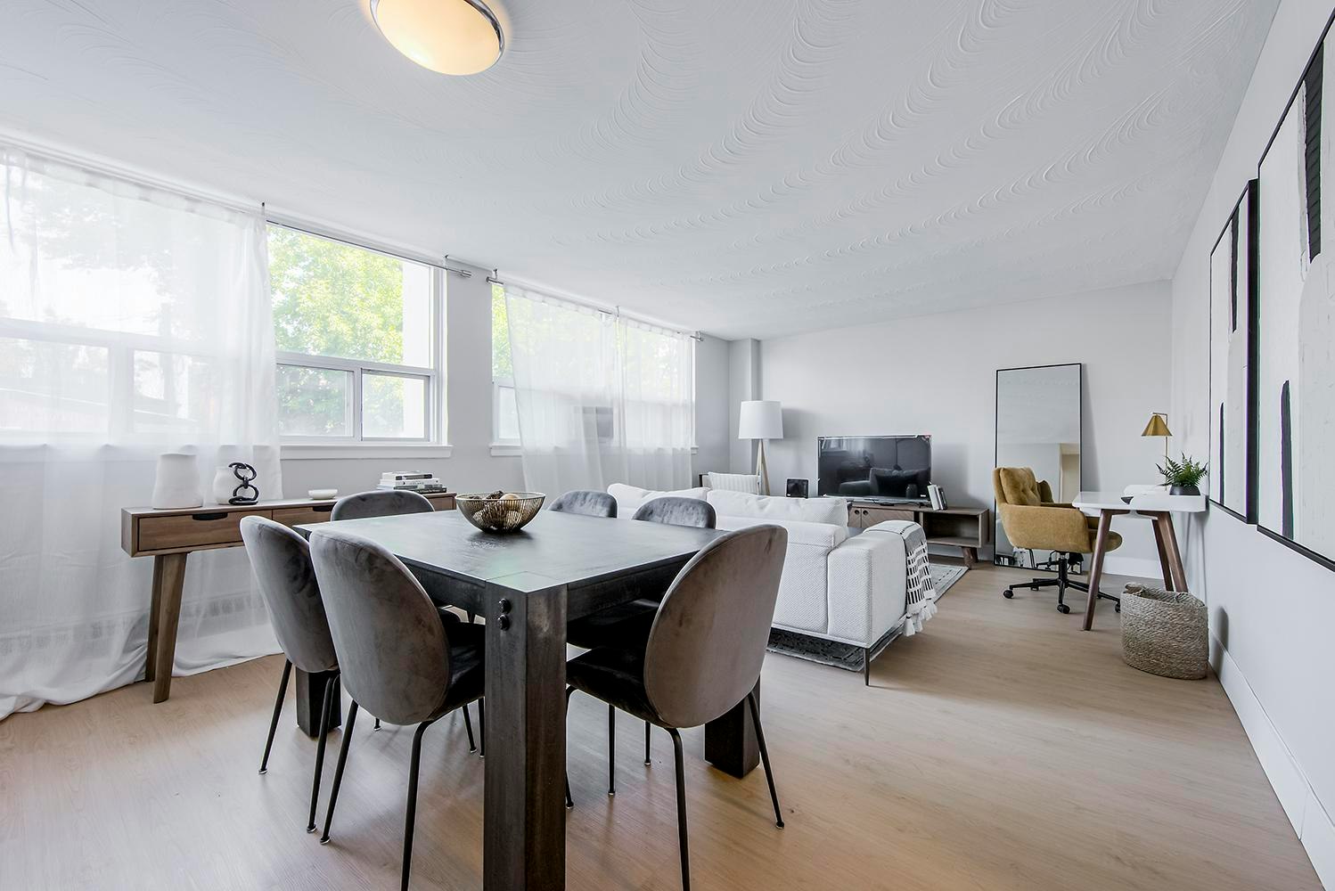 65 Dynevor Road, Toronto, ON, M6E 3W8 - 5