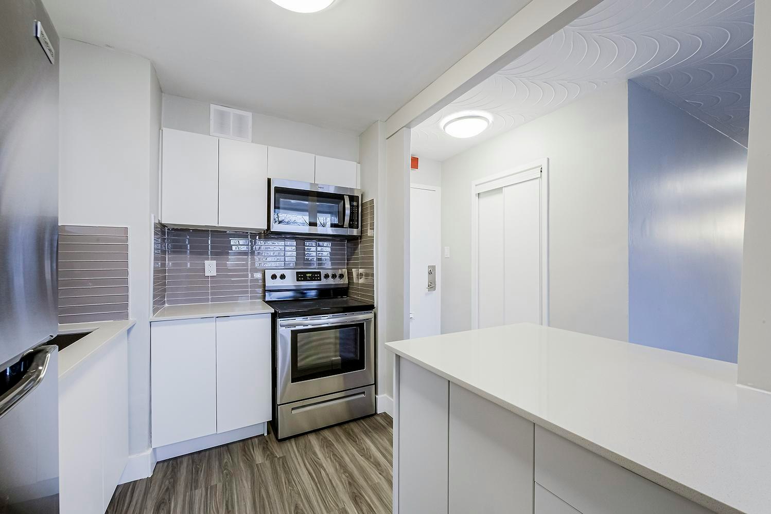 620 Northcliffe Boulevard, Toronto, ON, M6E 3M1 - 2