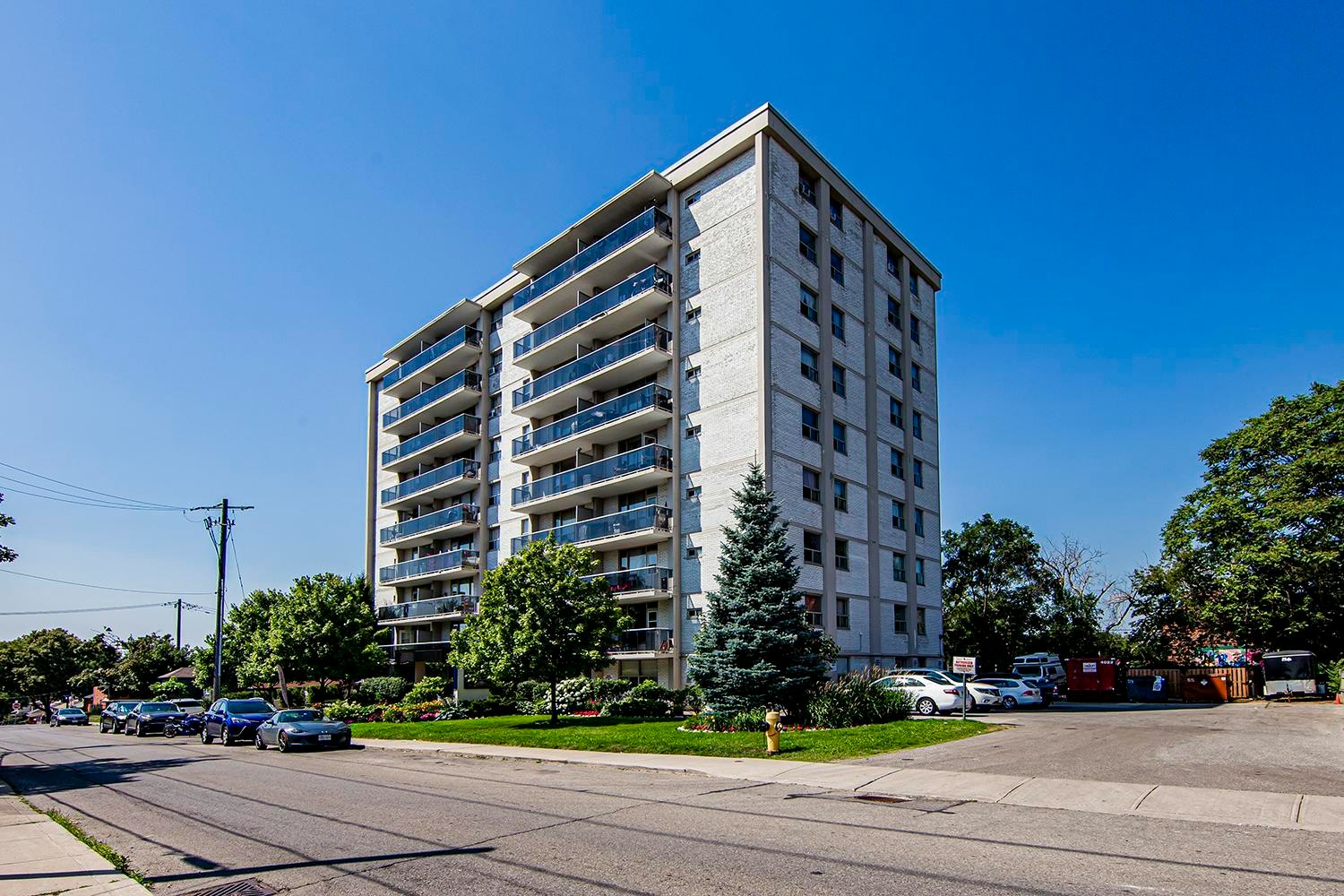 620 Northcliffe Boulevard, Toronto, ON, M6E 3M1 - 16