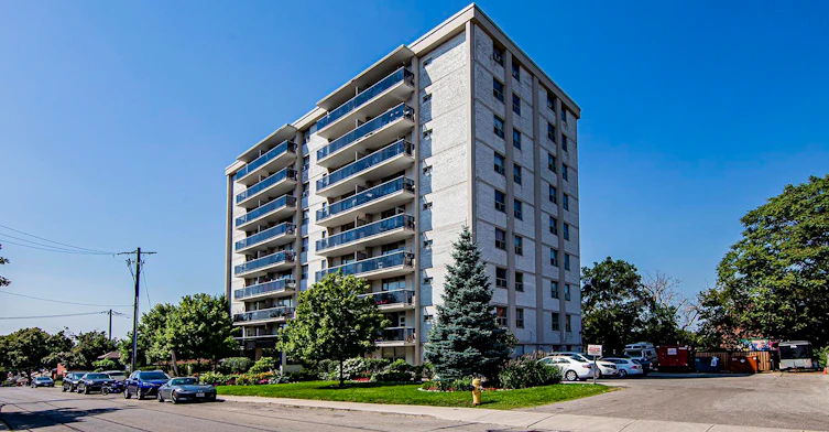 620 Northcliffe Boulevard, Toronto, ON, M6E 3M1 - 16