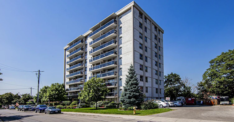 0-620 Northcliffe Boulevard, Toronto, ON, M6E 3M1 - 15