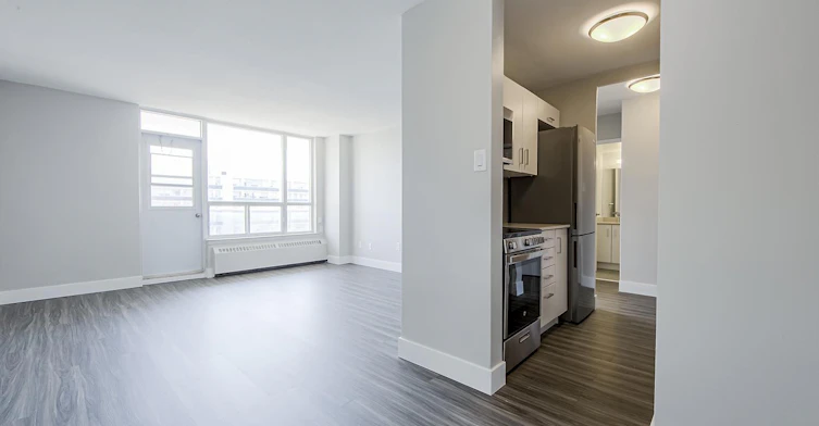 0-620 Northcliffe Boulevard, Toronto, ON, M6E 3M1 - 2