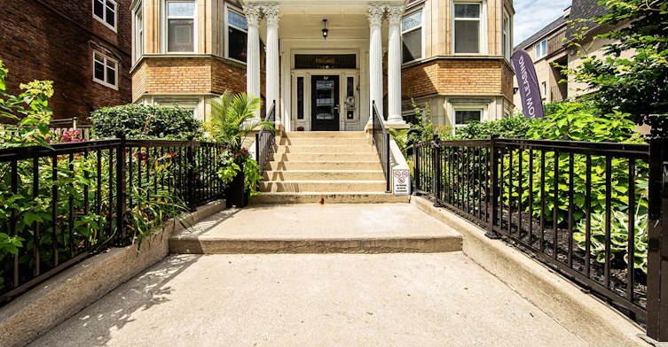 h012-32 Maitland Street, Toronto, ON, M4Y 1C5 - 10