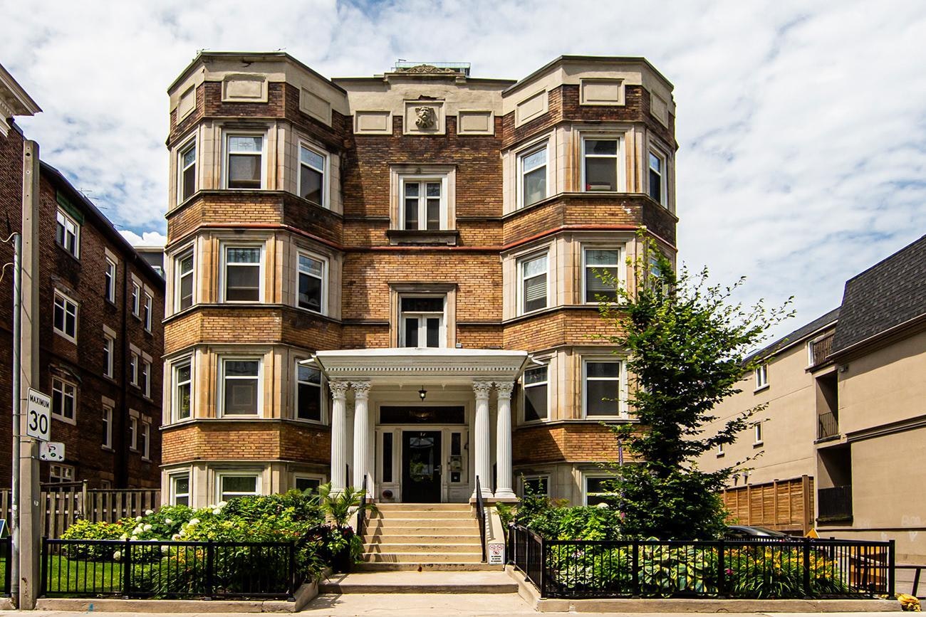A004-32 Maitland Street, Toronto, ON, M4Y 1C5 - 11