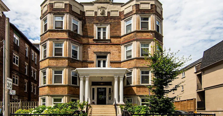 A004-32 Maitland Street, Toronto, ON, M4Y 1C5 - 11