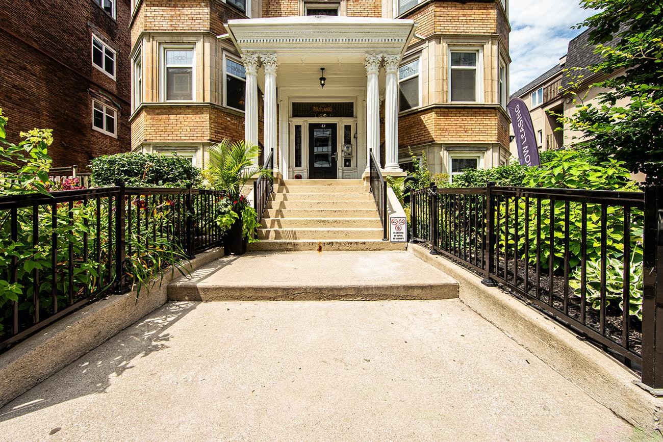 32 Maitland Street, Toronto, ON, M4Y 1C5 - 10