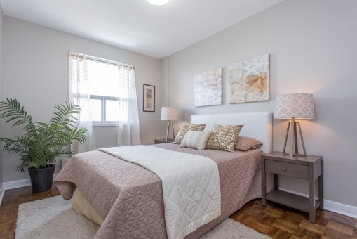 116-200 Dufferin Street, Toronto, ON, M6K 1Z4 - 2