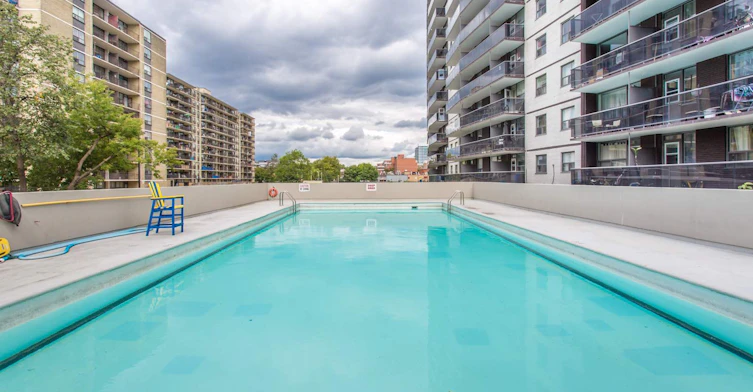 116-200 Dufferin Street, Toronto, ON, M6K 1Z4 - 6