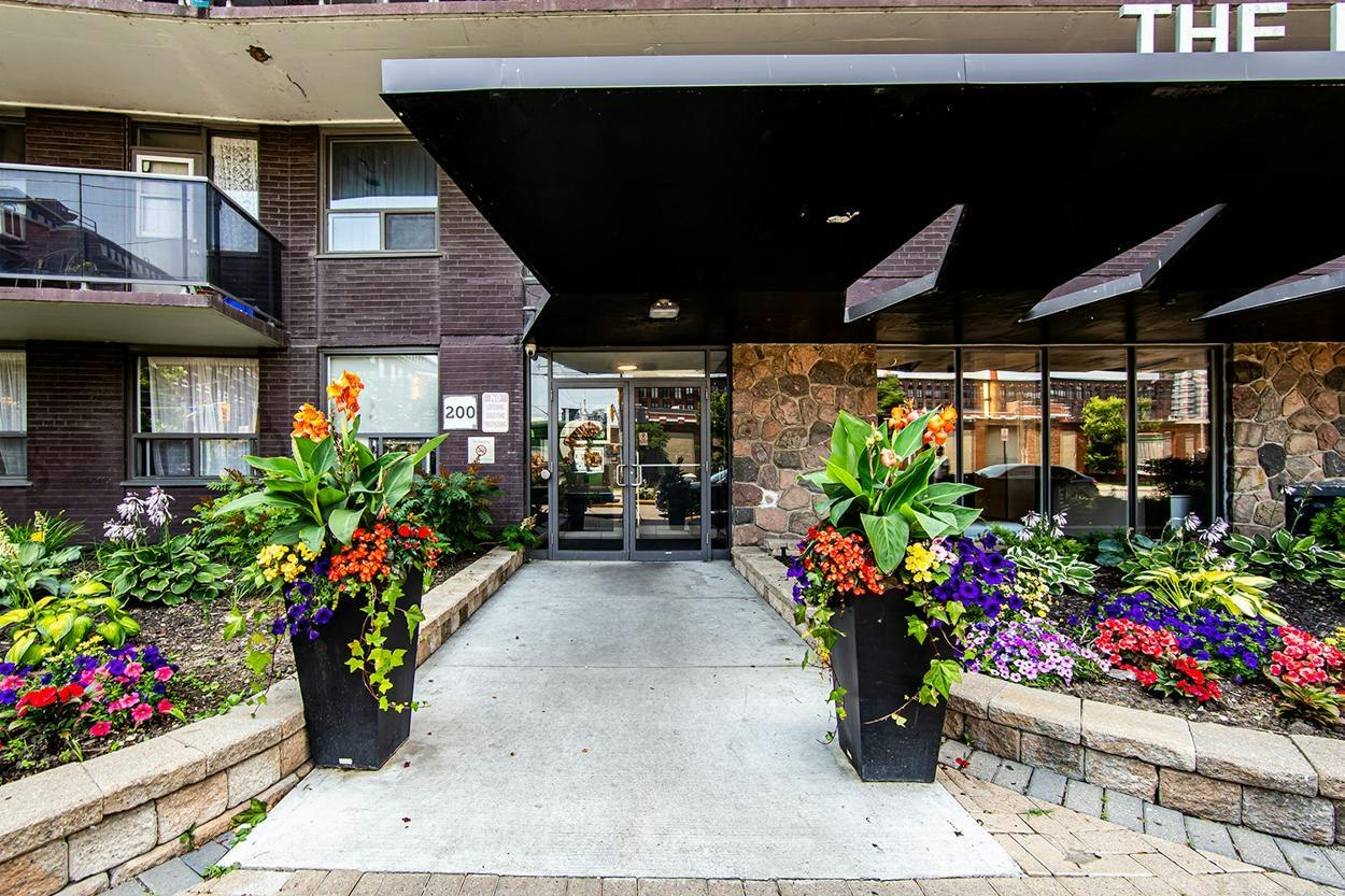 200 Dufferin Street, Toronto, ON, M6K 1Z4 - 15