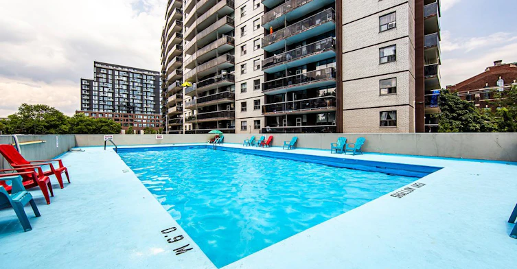 200 Dufferin Street, Toronto, ON, M6K 1Z4 - 13