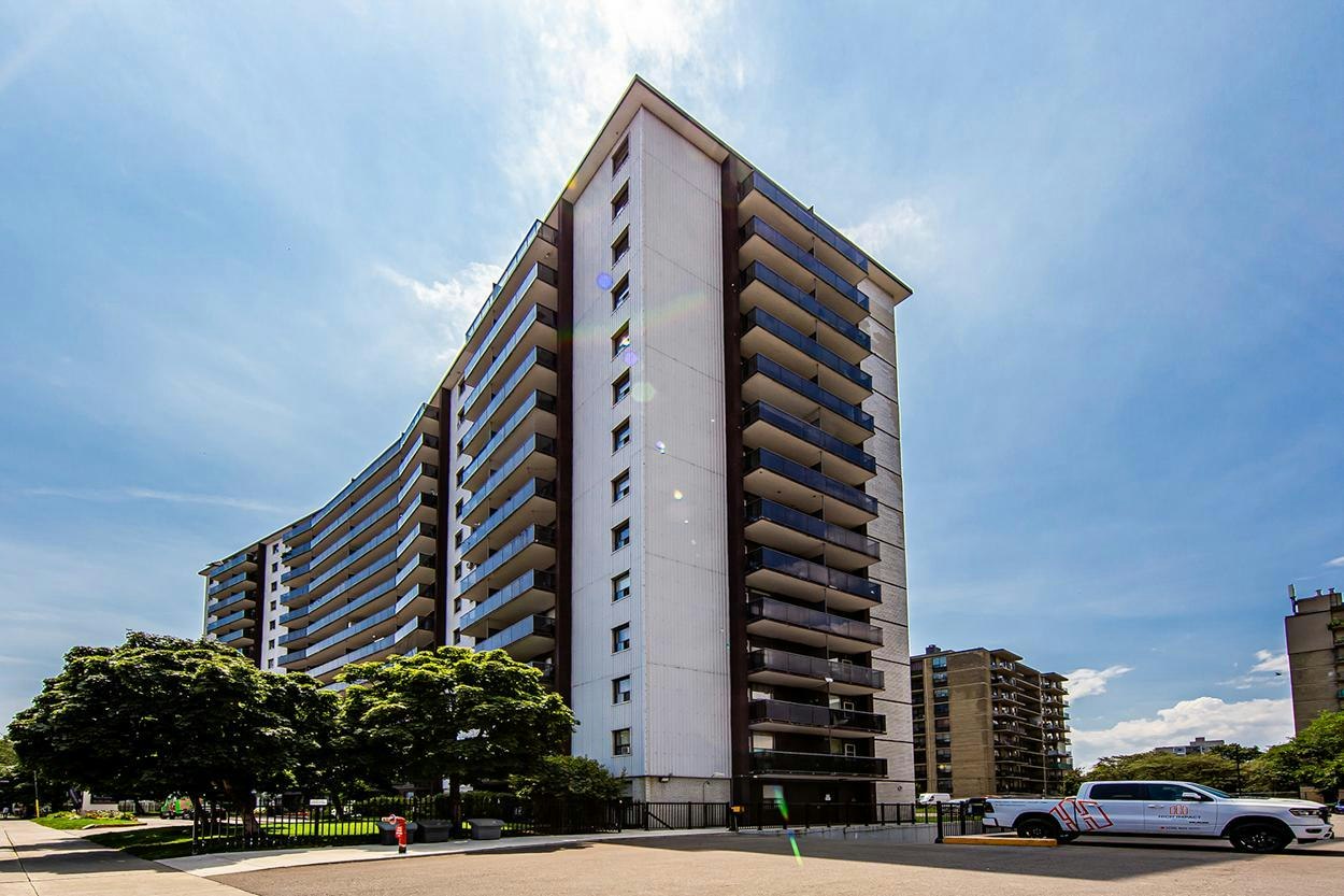 200 Dufferin Street, Toronto, ON, M6K 1Z4 - 16