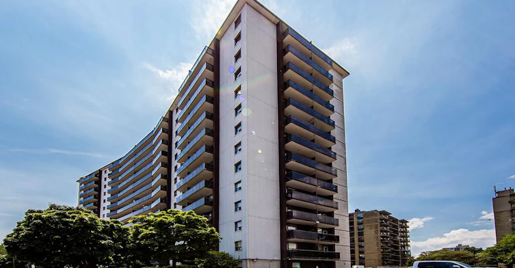 200 Dufferin Street, Toronto, ON, M6K 1Z4 - 16