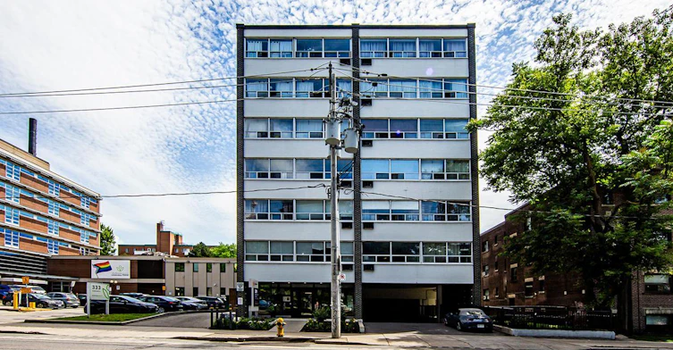321 Sherbourne Street, Toronto, ON, M5A 2S4 - 11