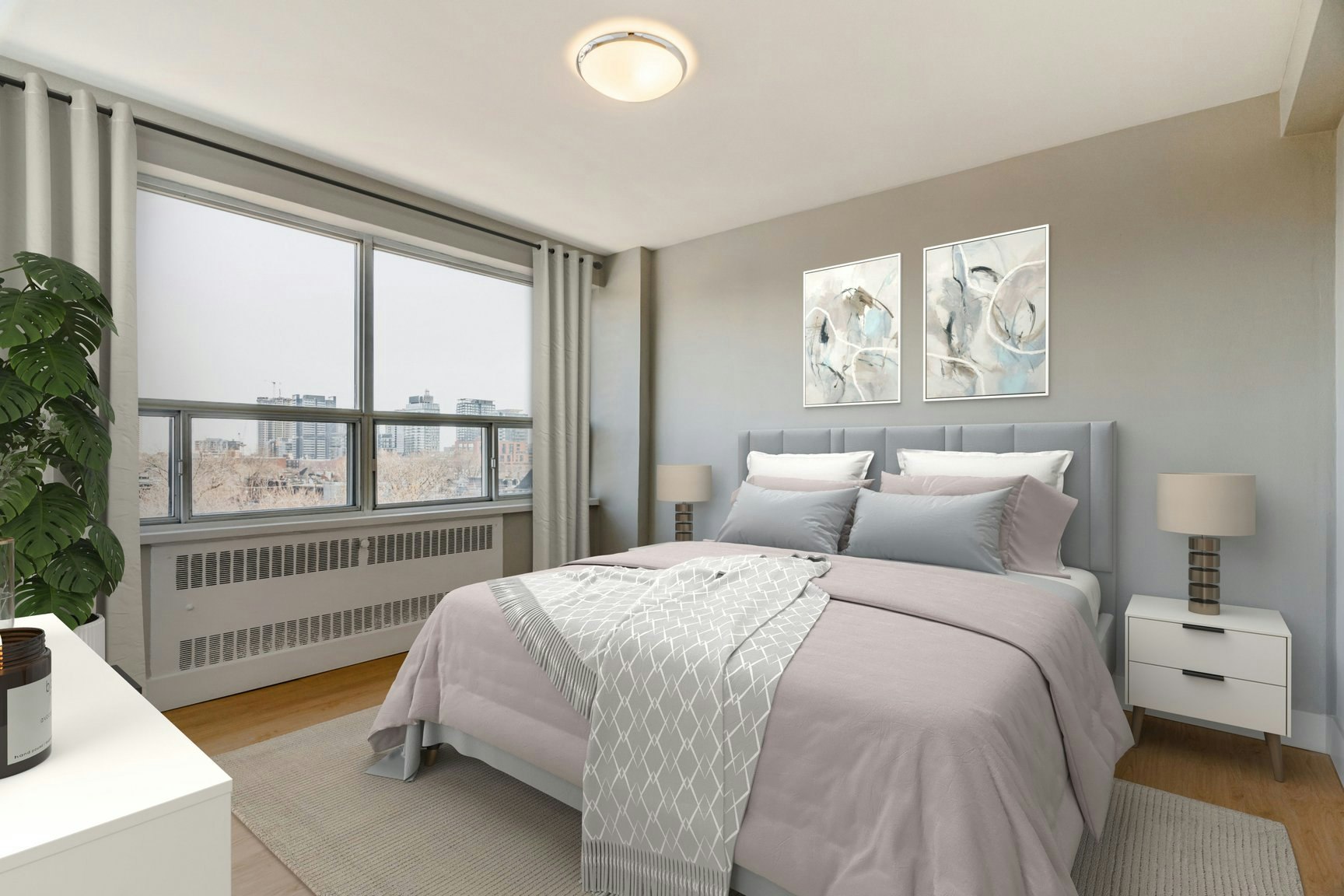 N/A-321 Sherbourne Street, Toronto, ON, M5A 2S4 - 5