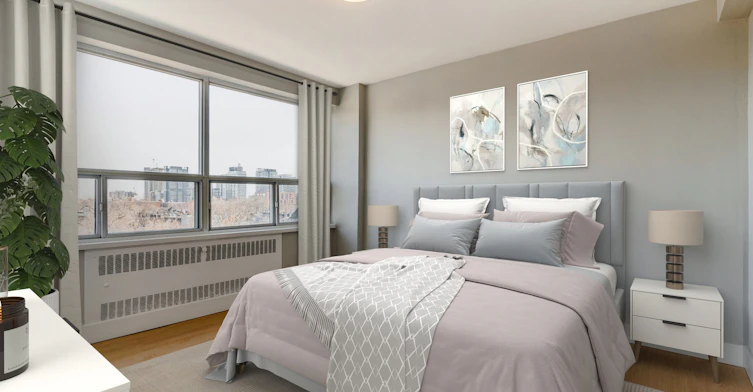 N/A-321 Sherbourne Street, Toronto, ON, M5A 2S4 - 5