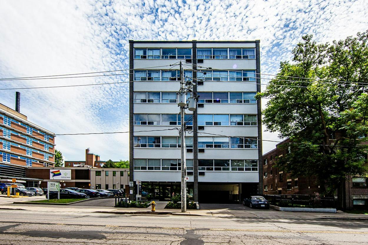 N/A-321 Sherbourne Street, Toronto, ON, M5A 2S4 - 11