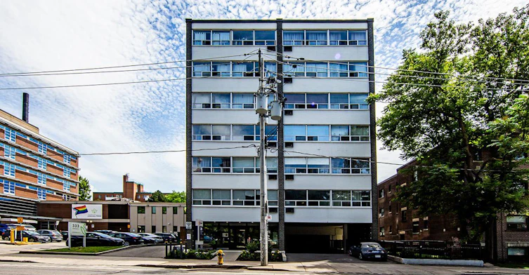 N/A-321 Sherbourne Street, Toronto, ON, M5A 2S4 - 11
