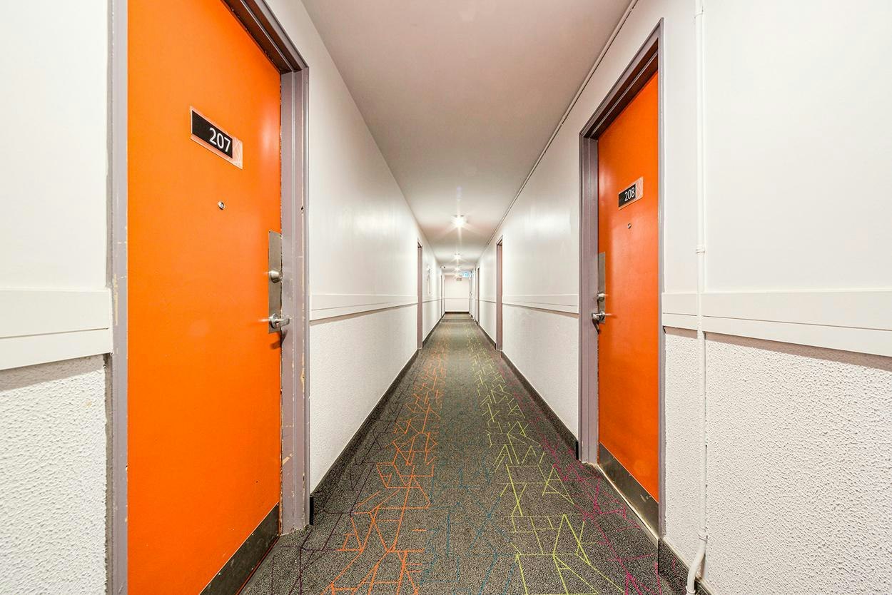 N/A-321 Sherbourne Street, Toronto, ON, M5A 2S4 - 7