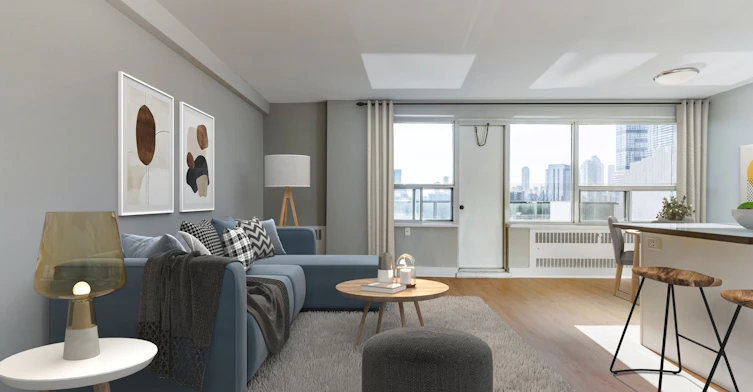 N/A-321 Sherbourne Street, Toronto, ON, M5A 2S4 - 2