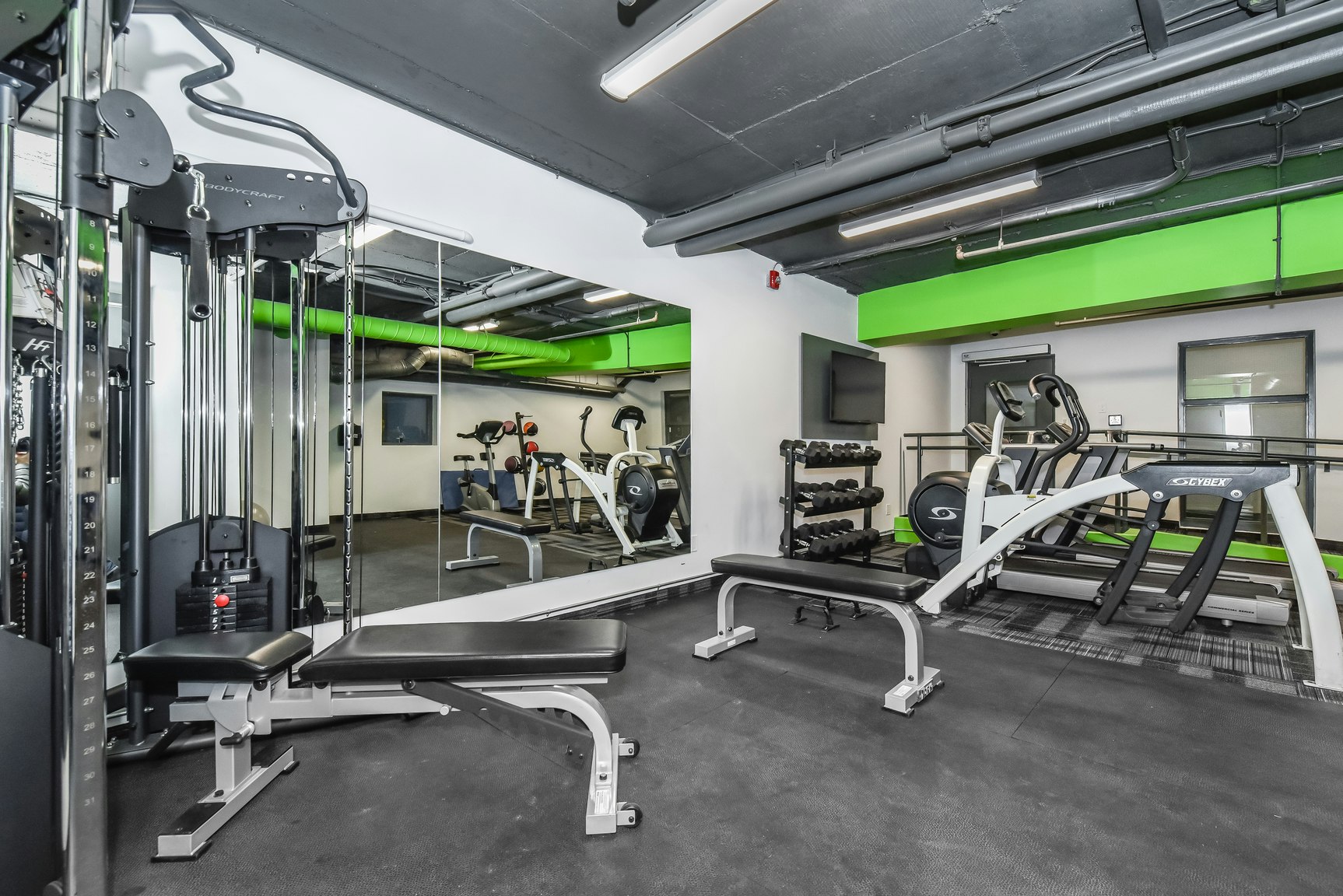 137 University Avenue West, Waterloo, ON, N2L 3E6 - 13