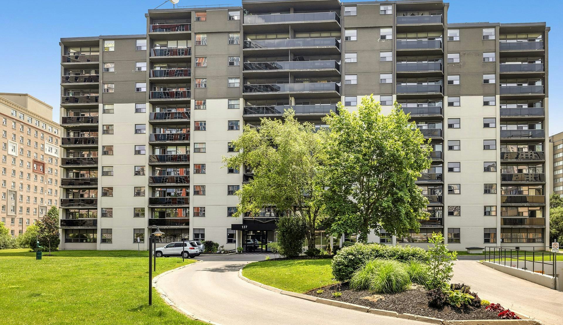 137 University Avenue West, Waterloo, ON, N2L 3E6 - 14