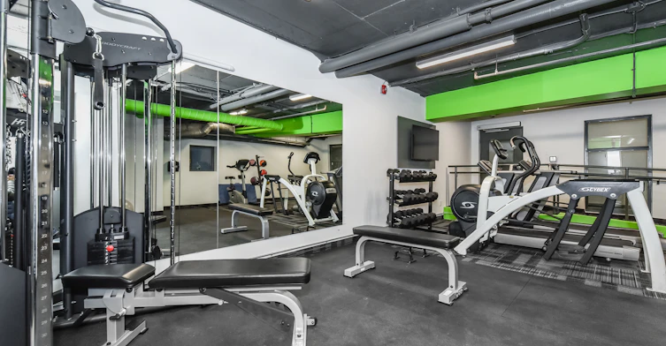 137 University Avenue West, Waterloo, ON, N2L 3E6 - 13