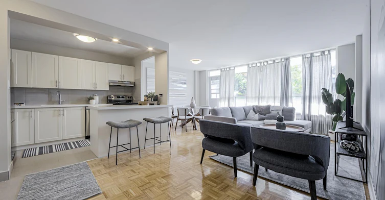100 Parkway Forest Drive, Toronto, ON, M2J 1L6 - 3