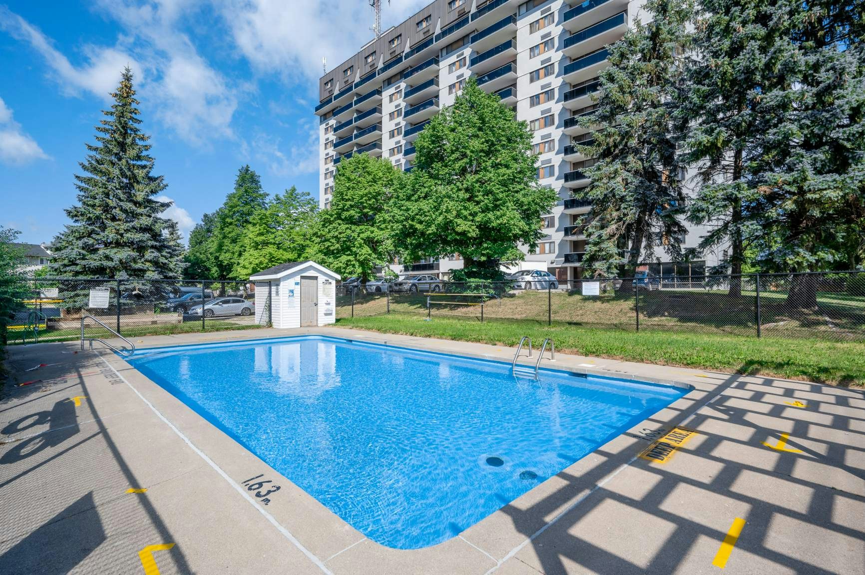 80 Mooregate Crescent, Kitchener, ON, N2M 5G6 - 19