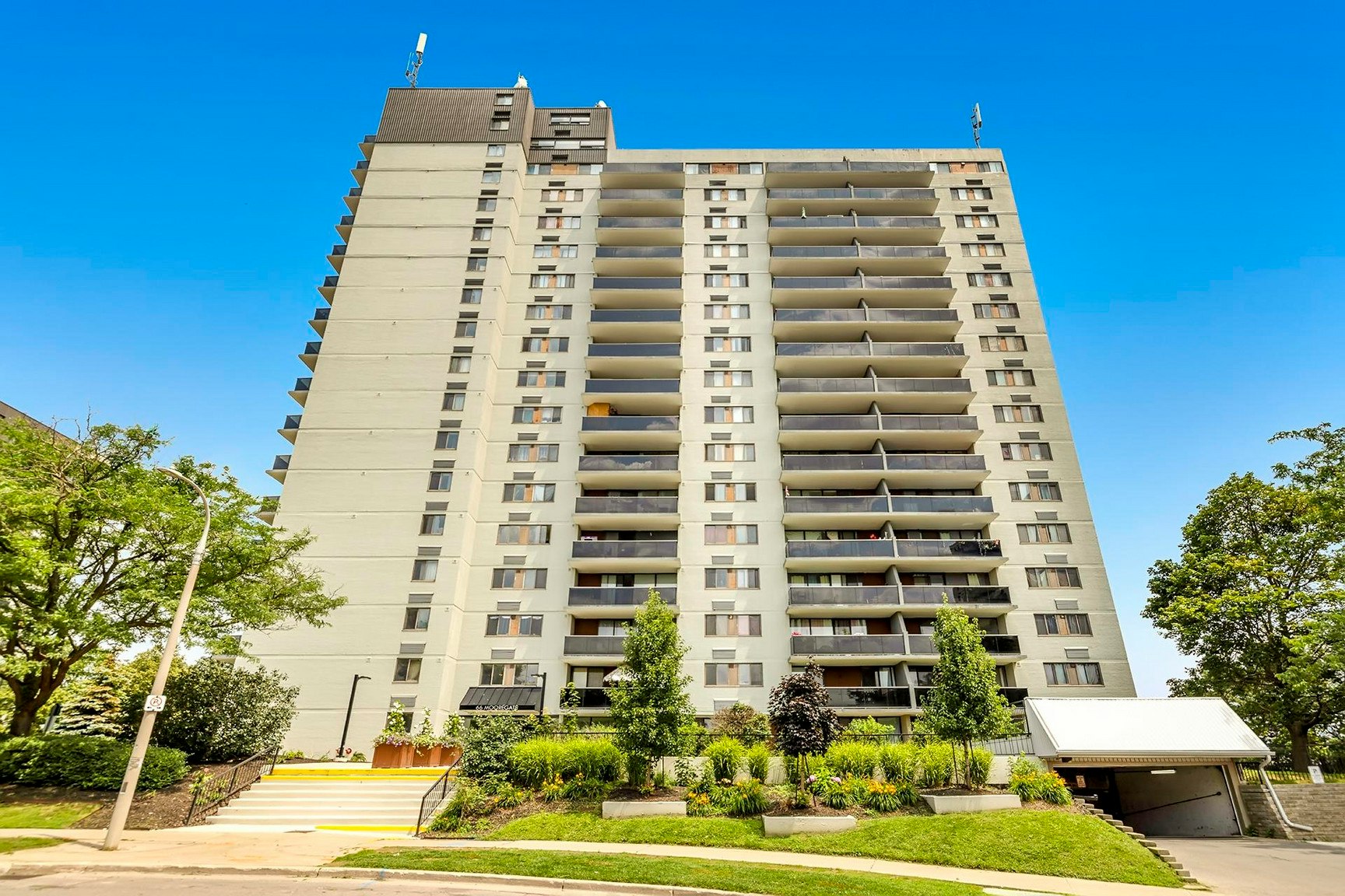 80 Mooregate Crescent, Kitchener, ON, N2M 5G6 - 21