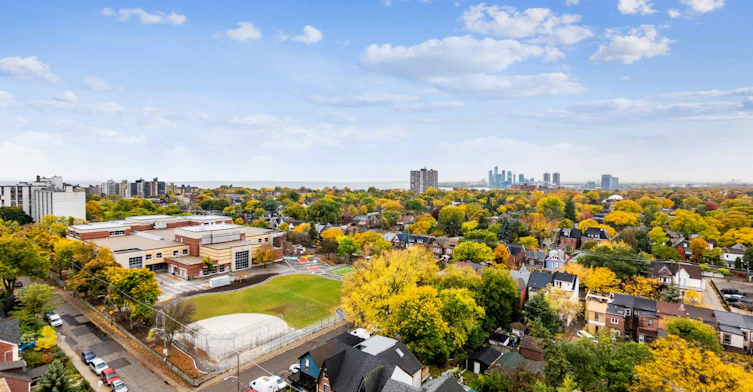 105 Lodge Avenue West, Toronto, ON, M6K 2T8 - 14