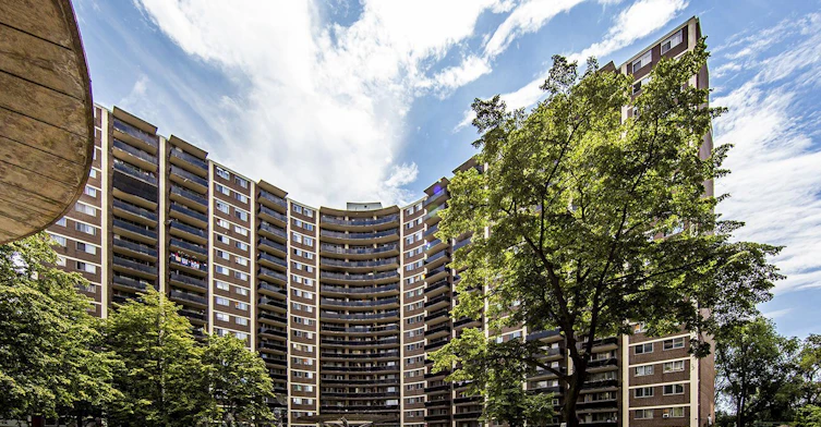 105 Lodge Avenue West, Toronto, ON, M6K 2T8 - 17