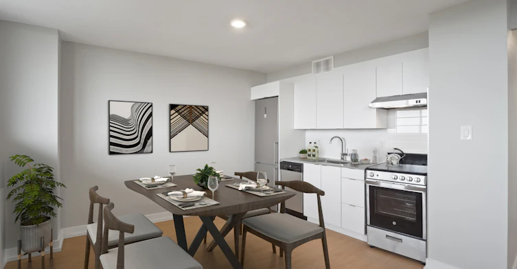 105 Lodge Avenue West, Toronto, ON, M6K 2T8 - 2