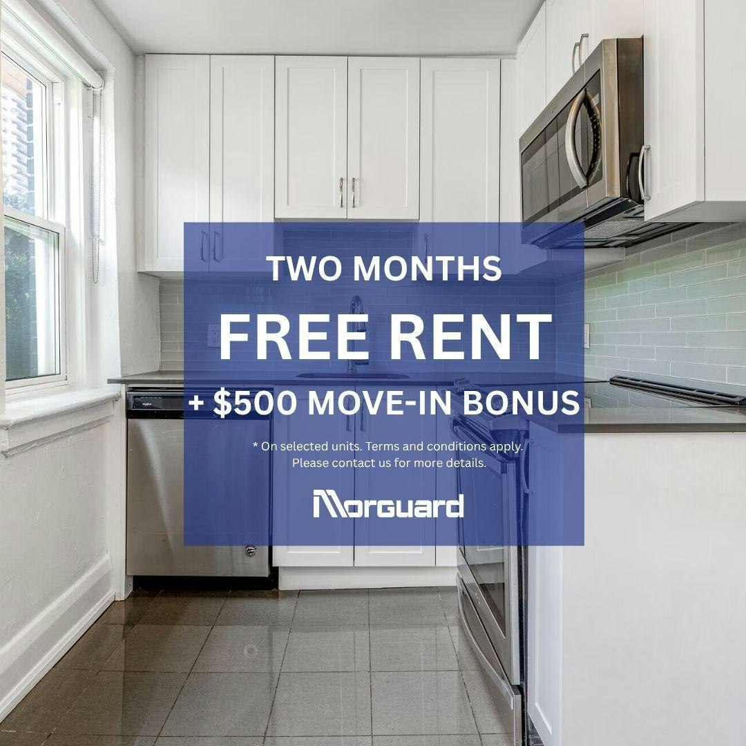 1531 Bathurst Street, Toronto, ON, M5P 3H5