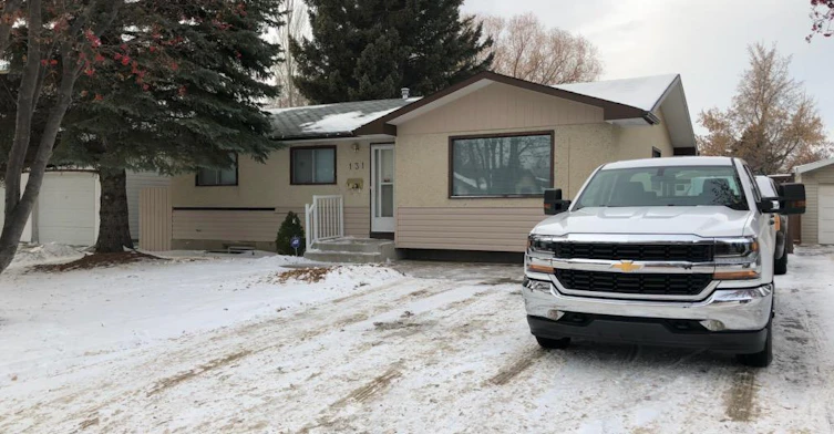 131 Deborah Crescent, Saskatoon, SK, S7J 2W9 - 2