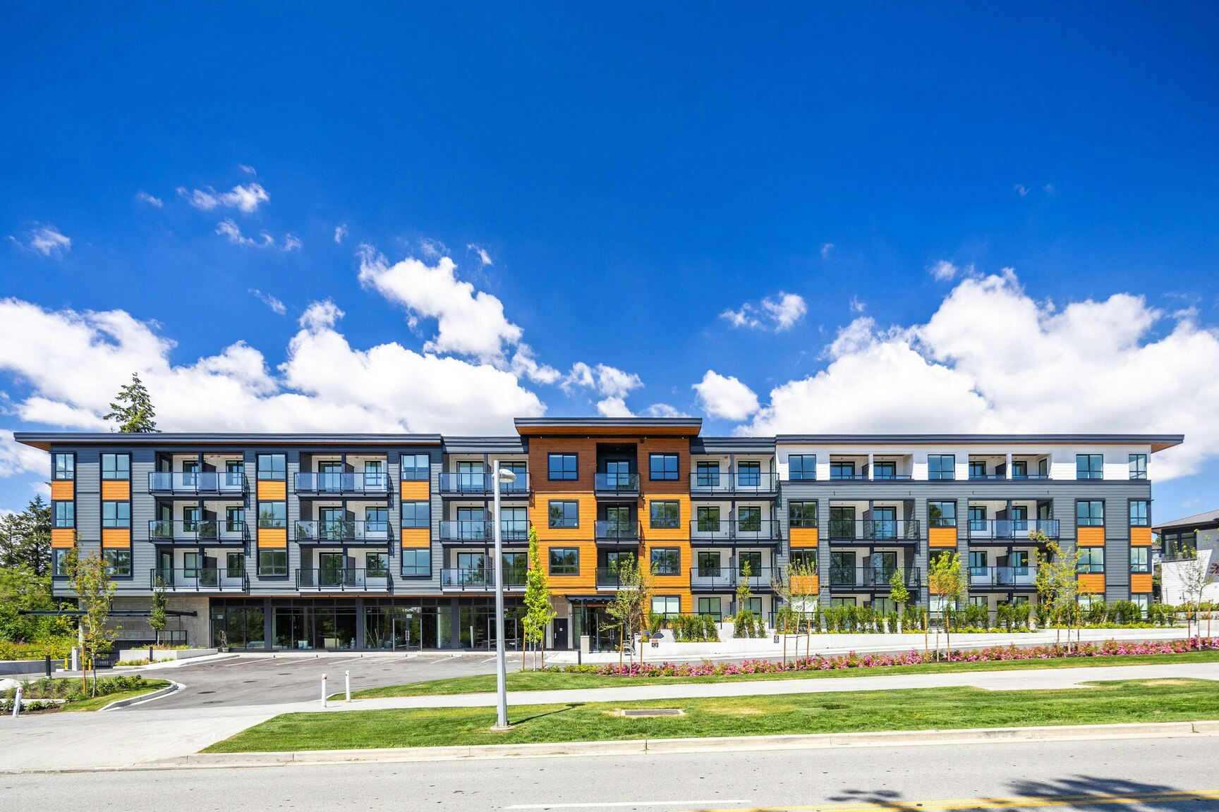 304-15215 Sitka Drive, Surrey, BC, V3S 0C1