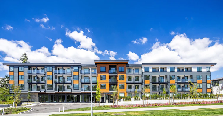 304-15215 Sitka Drive, Surrey, BC, V3S 0C1