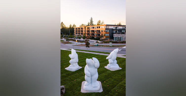 304-15215 Sitka Drive, Surrey, BC, V3S 0C1 - 9